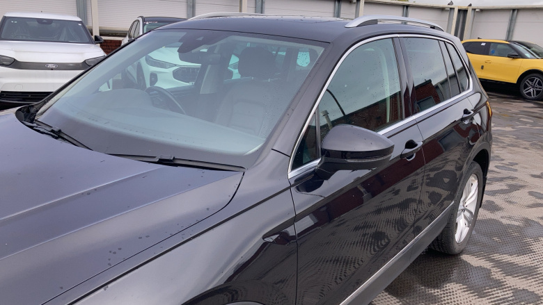 Volkswagen Tiguan 2.0 TDi 190 4Motion SEL 5dr DSG Diesel Estate